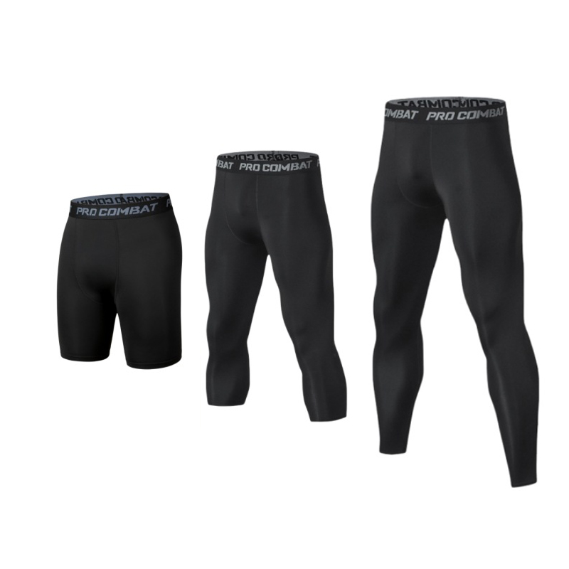 Compression Shorts Athletes - Neue Kompressionshose für Männer, Shapewear, Tights,