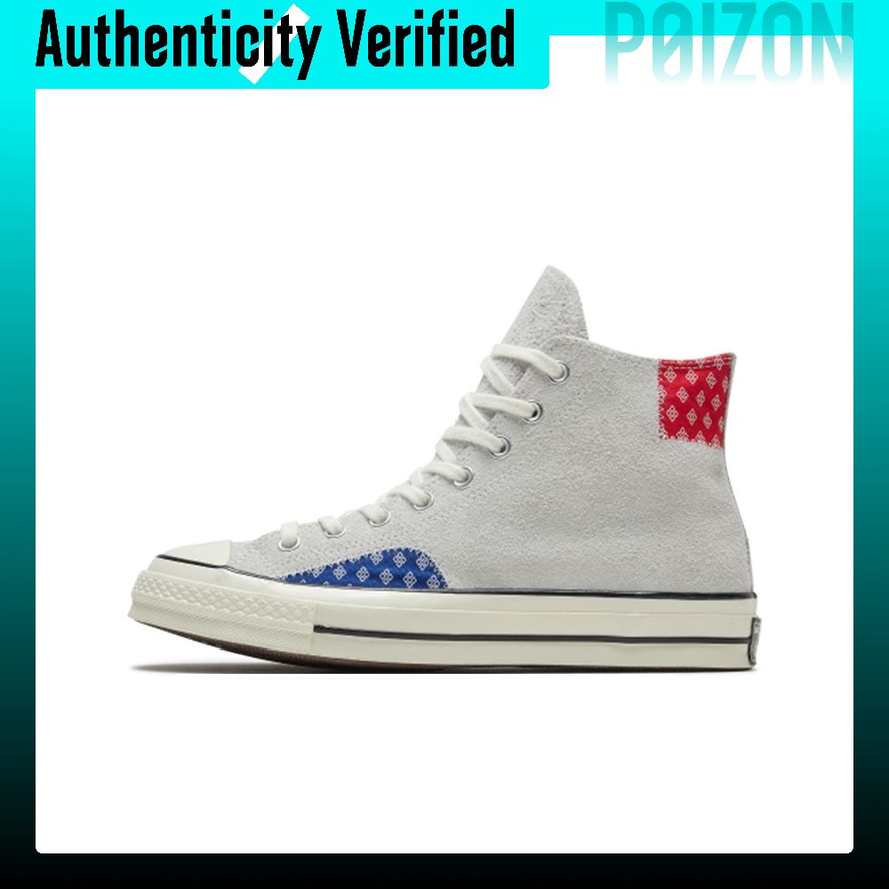 Converse Shoes Chuck 70 - Converse Chuck 70 Canvas-Schuhe Unisex High-Top