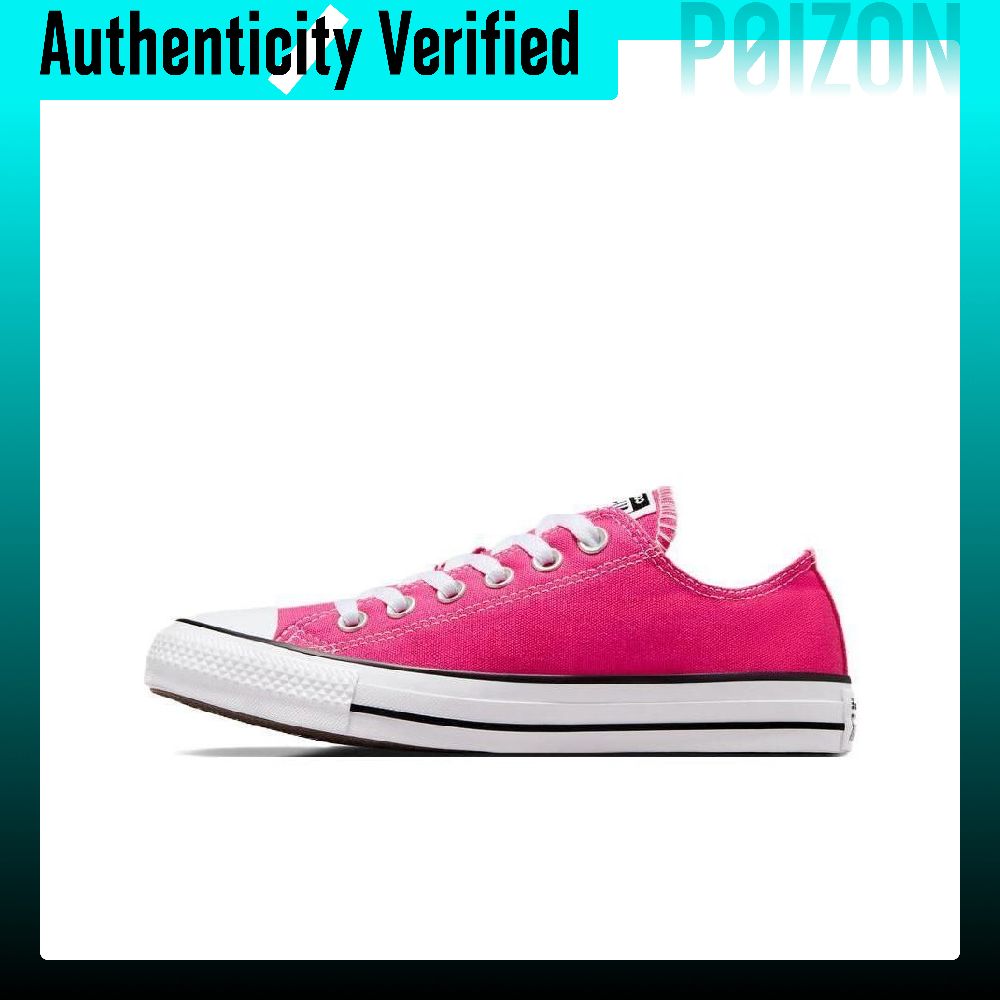 Converse Shoes Chuck Taylor All Star - Converse Chuck Taylor All Star Canvas-Schuhe,