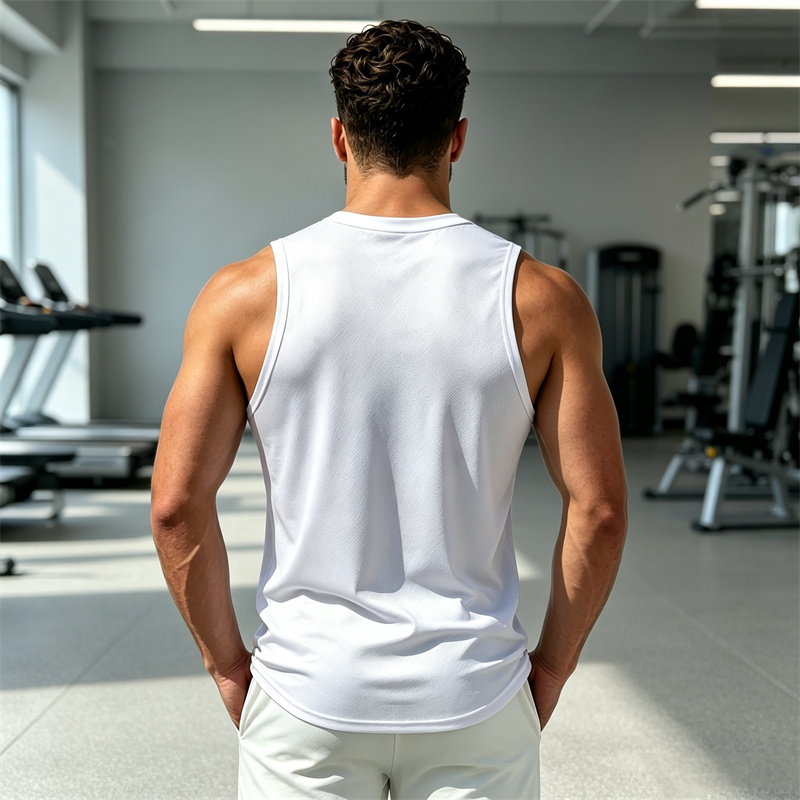 NEU Herren Sommer Atmungsaktiv – Undershirt Crew Neck Bewertung und Preis