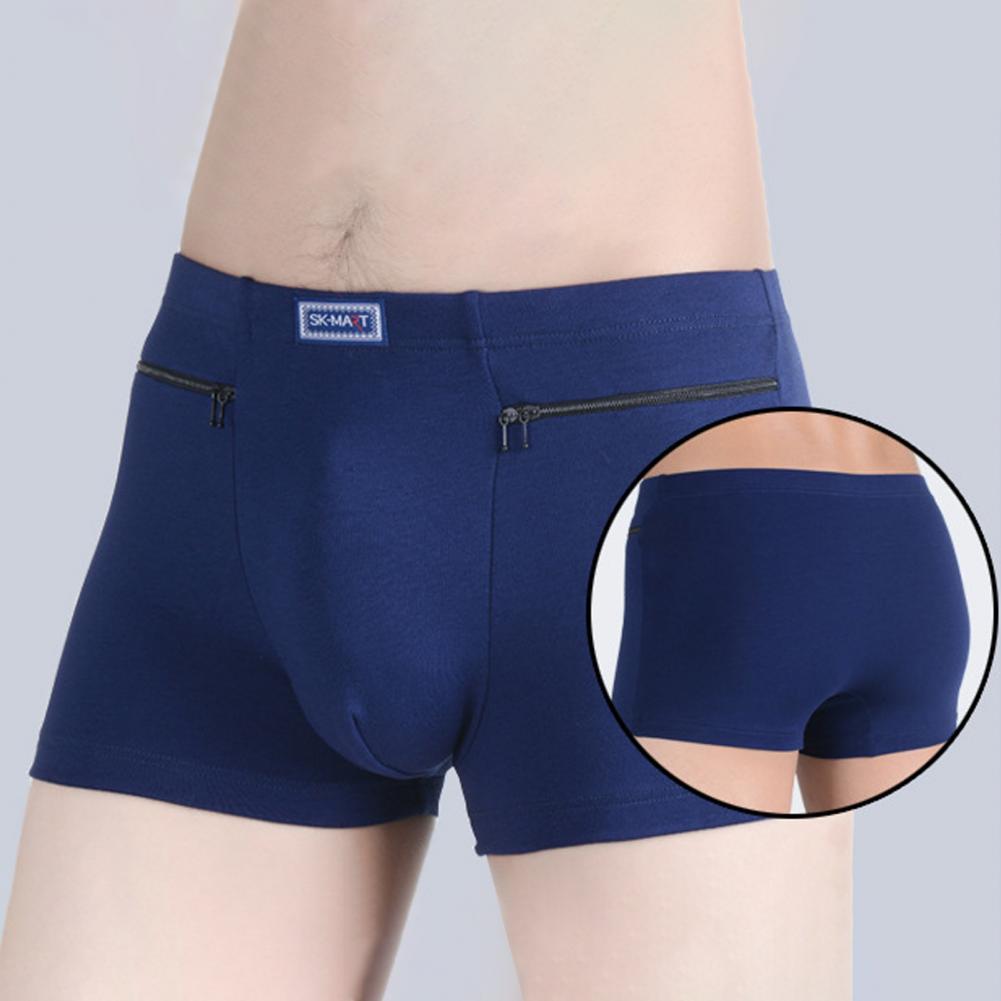 Männer Taschen Unterwäsche Ant – Boxer Brief Pack Cotton Bewertung und Preis