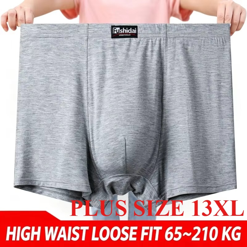 Boxershorts für große und kräf – Boxer Shorts Modal Bewertung und Preis