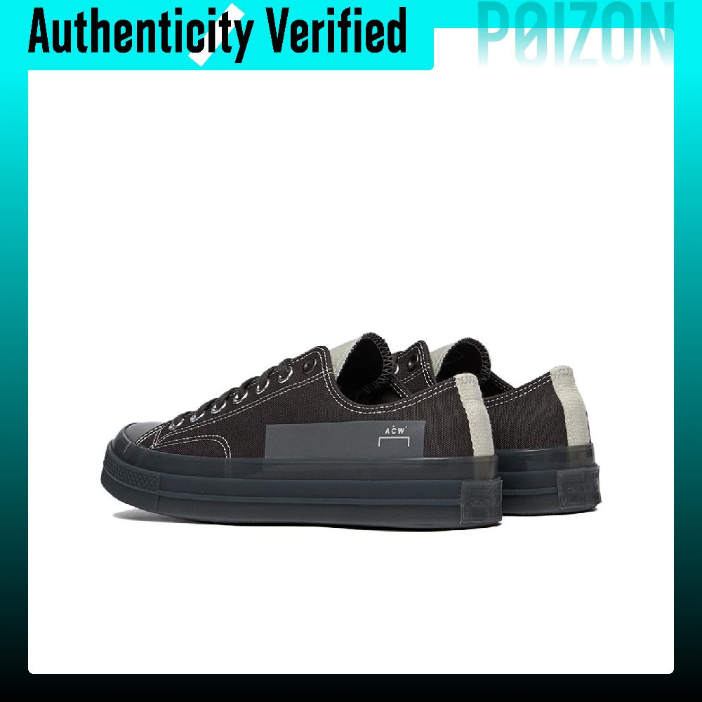 A-COLD-WALL* X Converse Chuck  – Converse Shoes Chuck 70 Bewertung und Preis