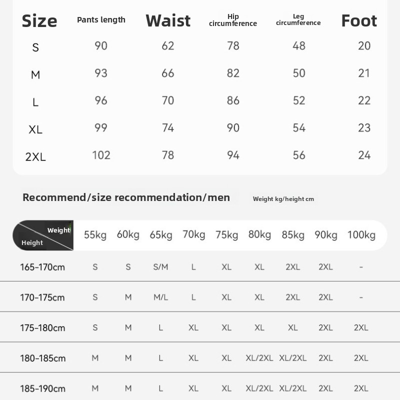 Herren-Laufhose mit hoher Elas – Compression Long Pant Bewertung und Preis