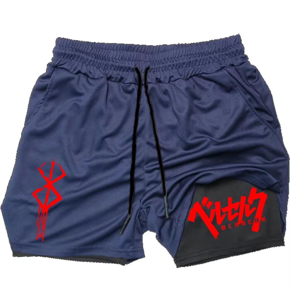 2-in-1 Kompressions-Shorts für – Compression Shorts Athletes Bewertung und Preis