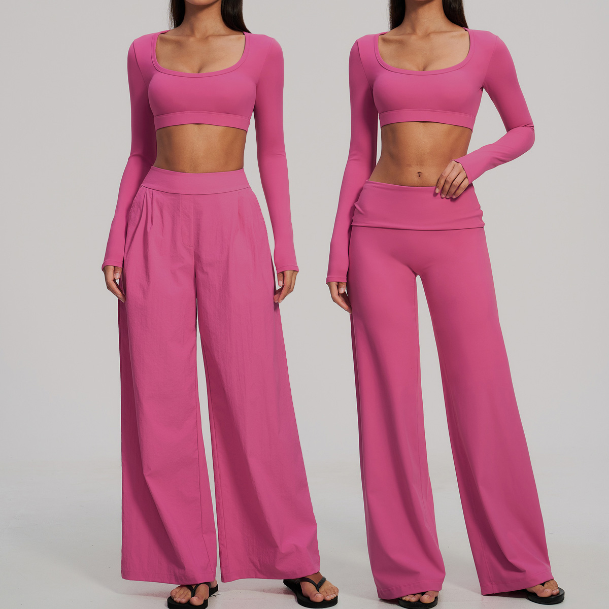 Sportset 2-teilig Damen Langar – Compression Long Pant Bewertung und Preis