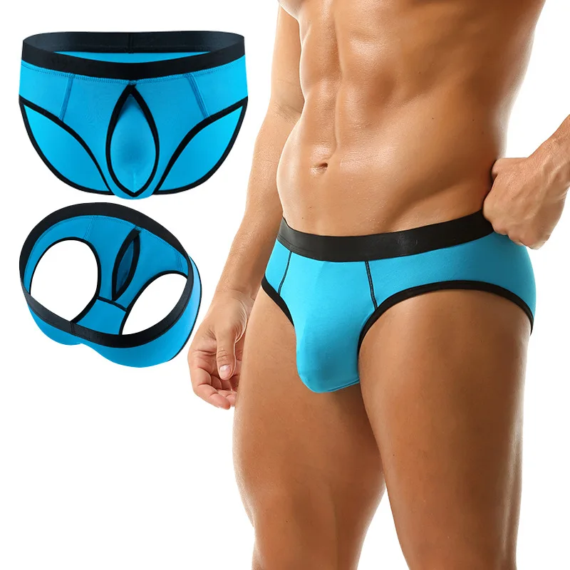 Herren-Slips, sexy Unterwäsche – Boxer Shorts Modal Bewertung und Preis