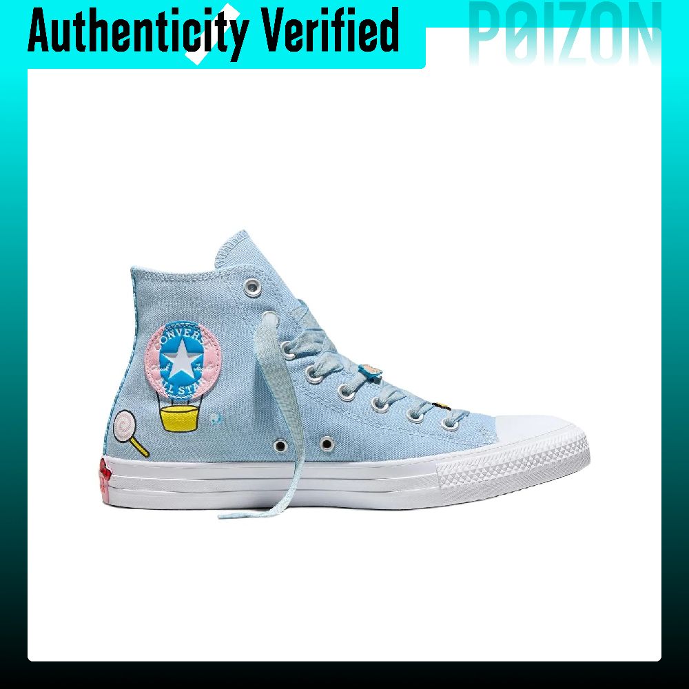 Converse x Hello Kitty AND Fri – Converse Shoes Chuck Taylor All Star Bewertung und Preis