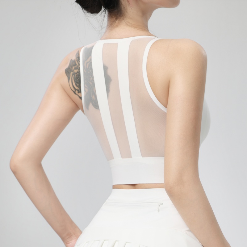 Yoga-Weste für Damen, Sommer,  – Quick Dry Underwear Bewertung und Preis
