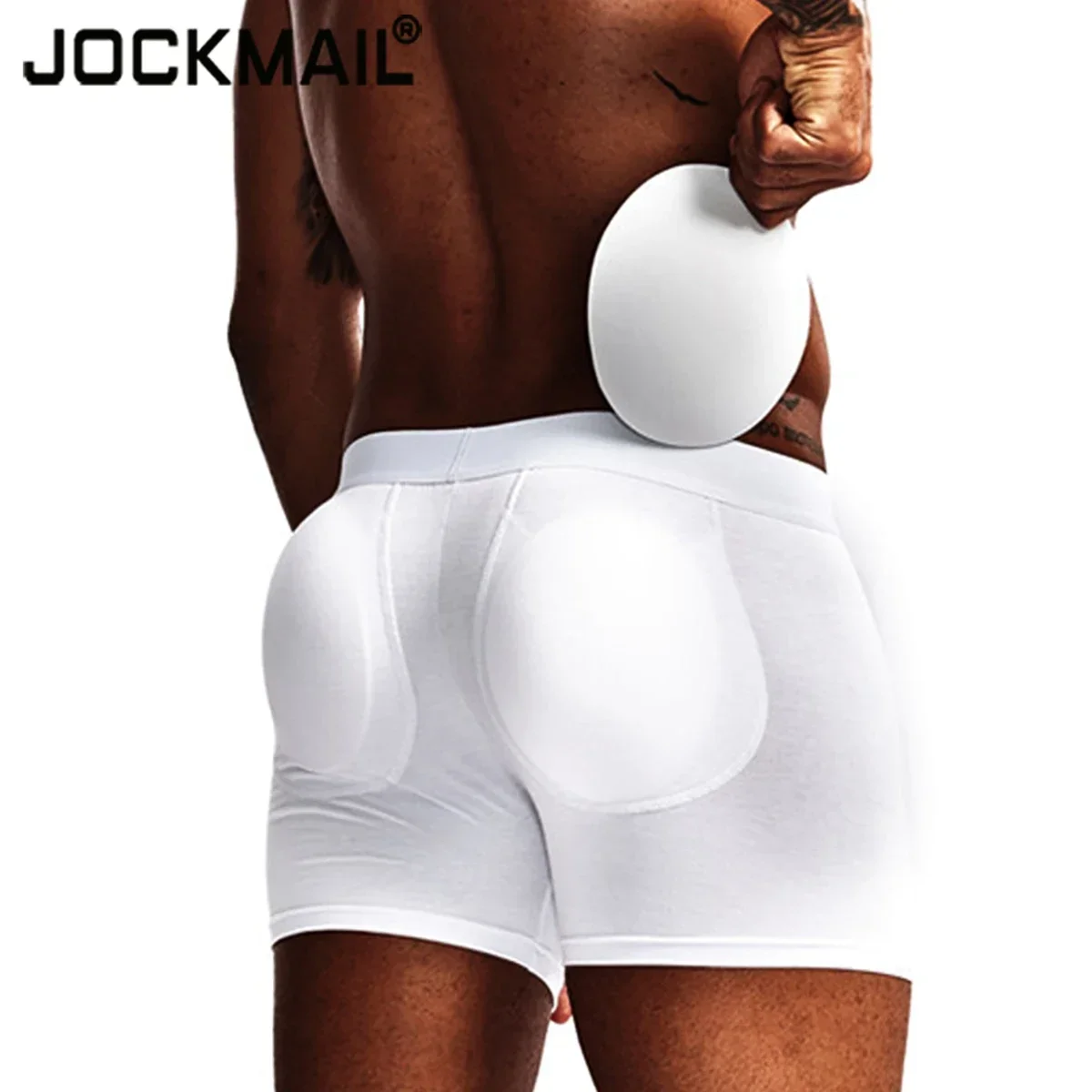 Männer Bequeme Baumwolle Butt  – Boxer Brief Pack Cotton Bewertung und Preis
