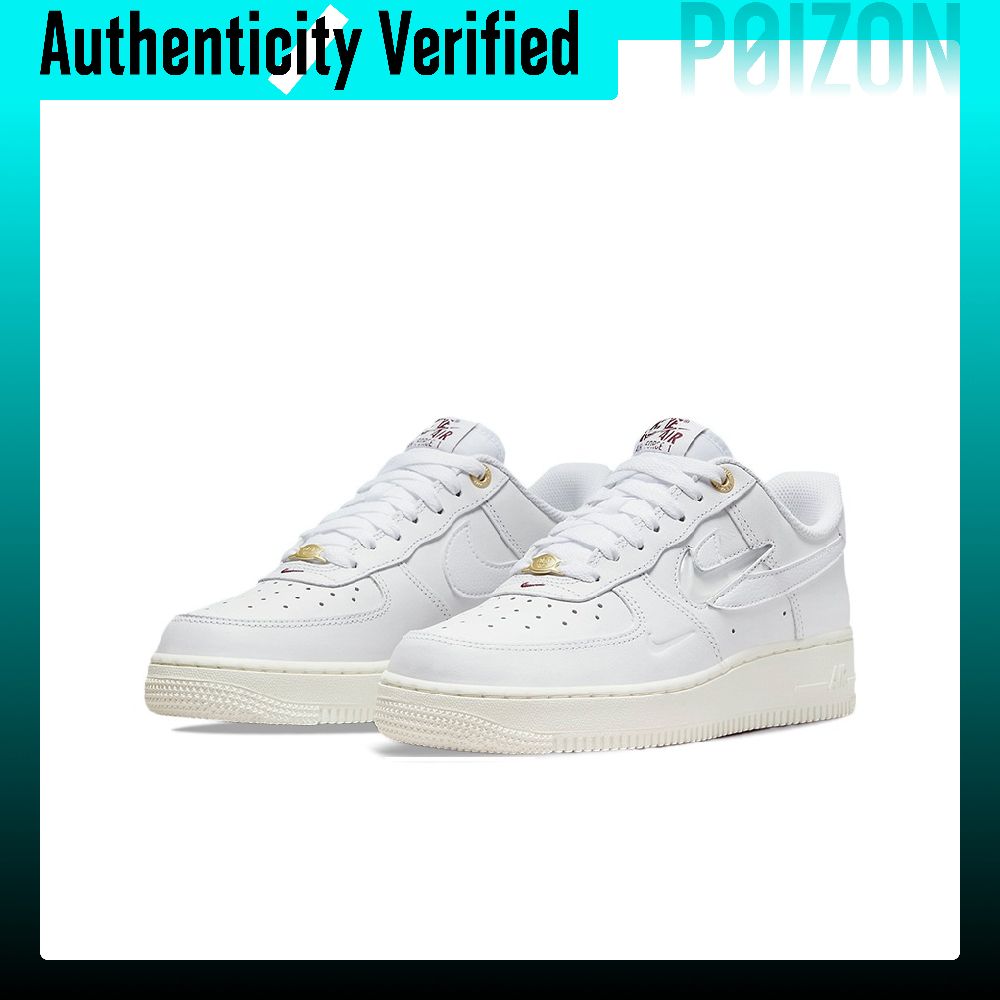 Nike Air Force 1 Skate-Schuhe, – Nike Shoes Air Force 1 Bewertung und Preis